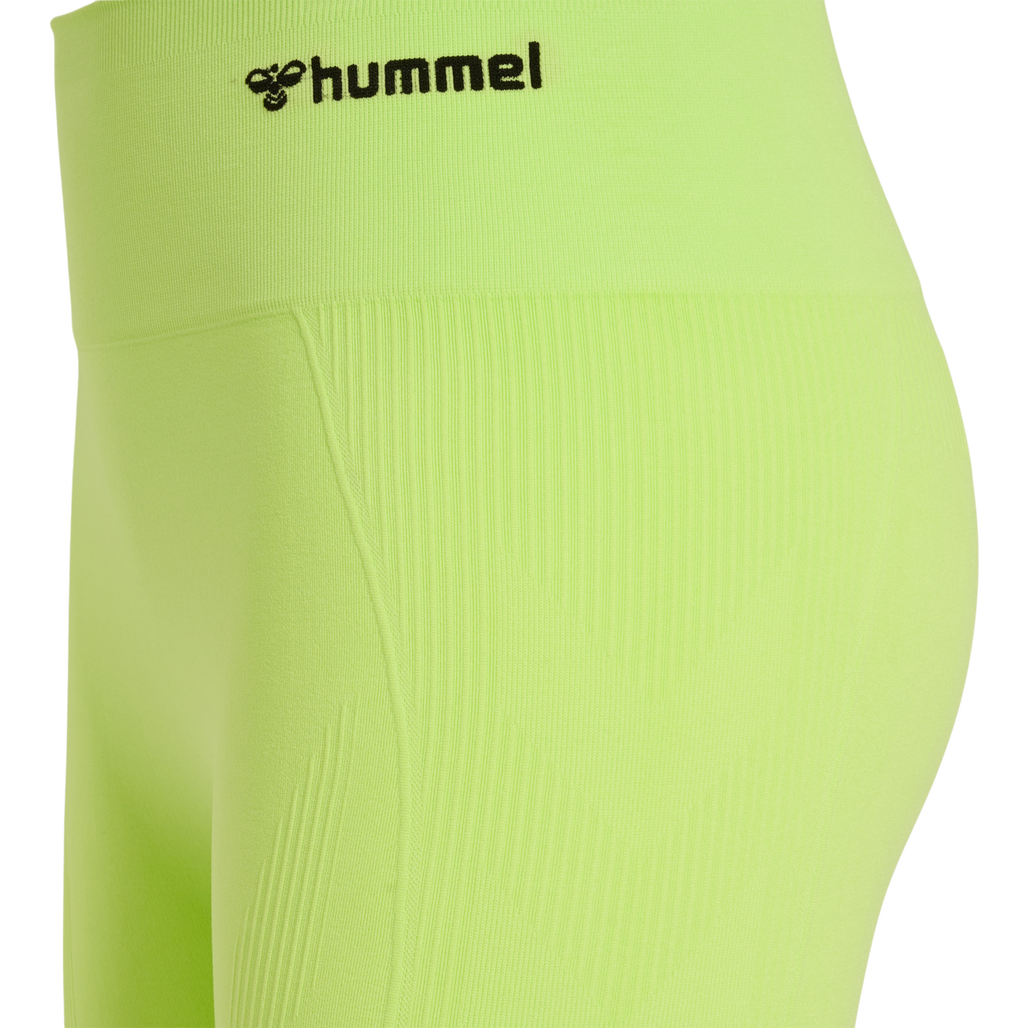 hmlTIF SEAMLESS HIGH WAIST TIGHTS