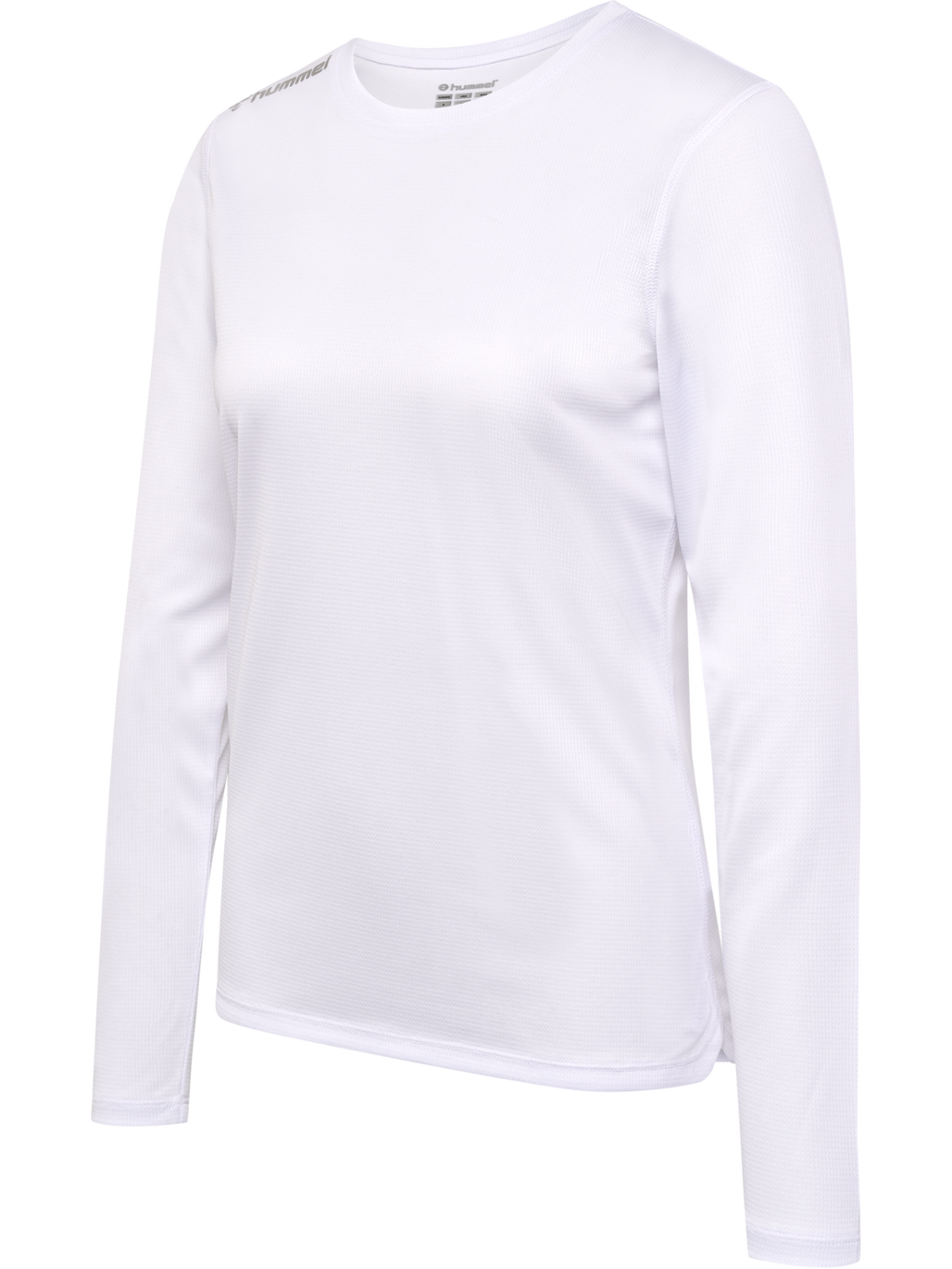 hmlRUN JERSEY L/S WOMAN