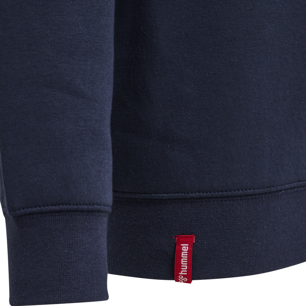 hmlRED CLASSIC HOODIE KIDS