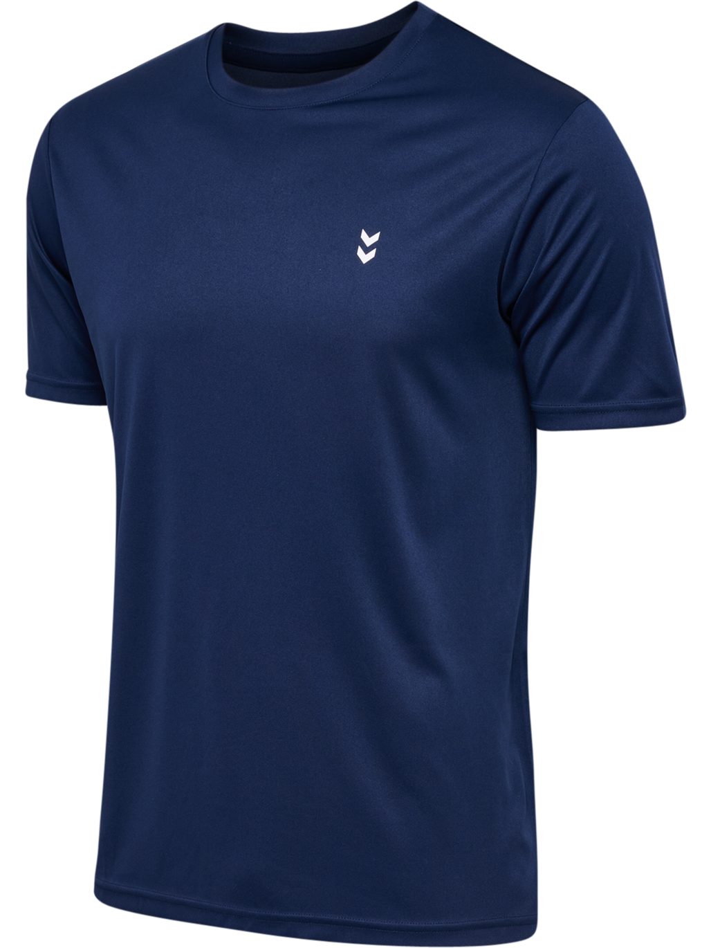 hmlPULSE TRAINING  T-SHIRT S/S