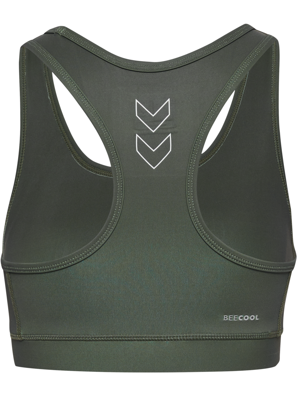 hmlTE FUNDAMENTAL SPORTS BRA