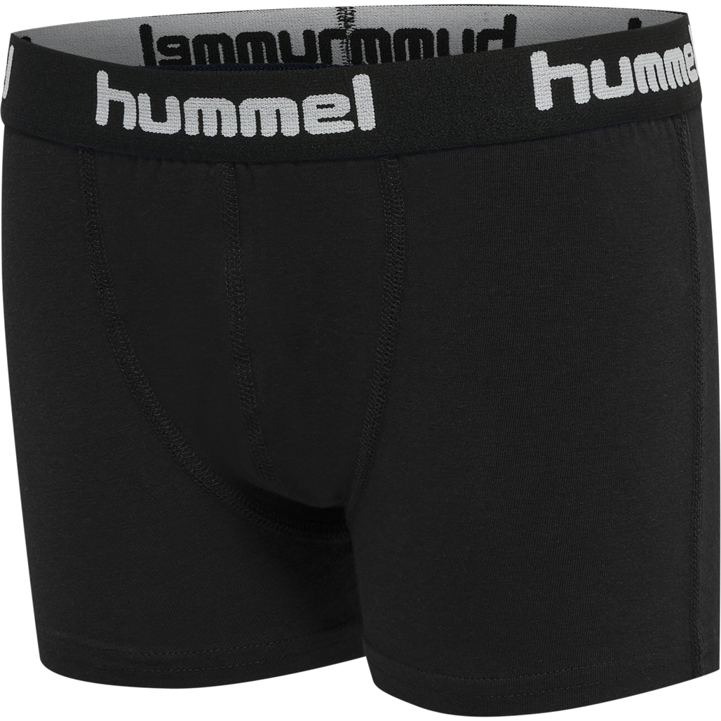 hmlNOLAN BOXERS 2-PACK