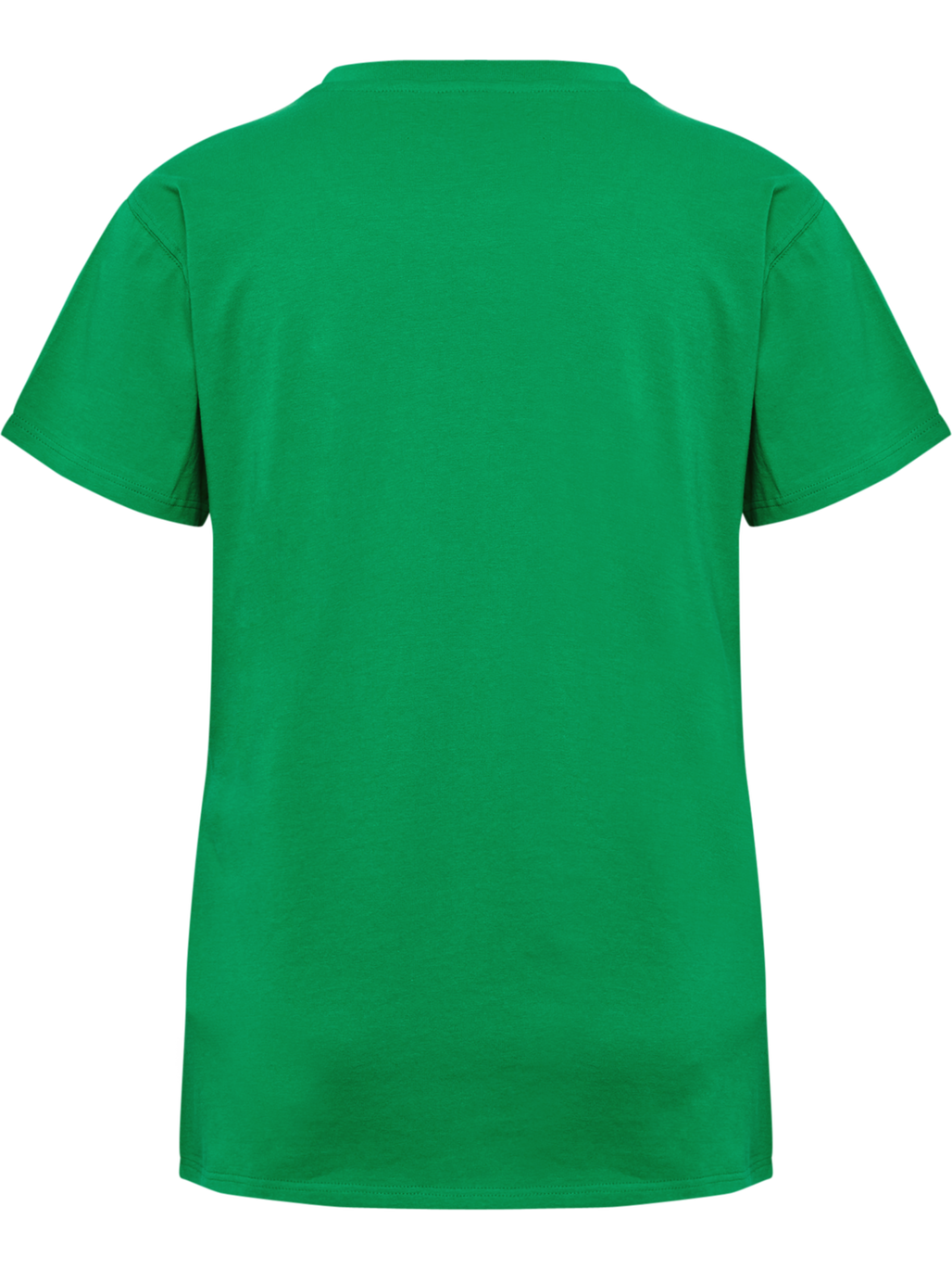 hmlGO 2.0 T-SHIRT S/S WOMAN