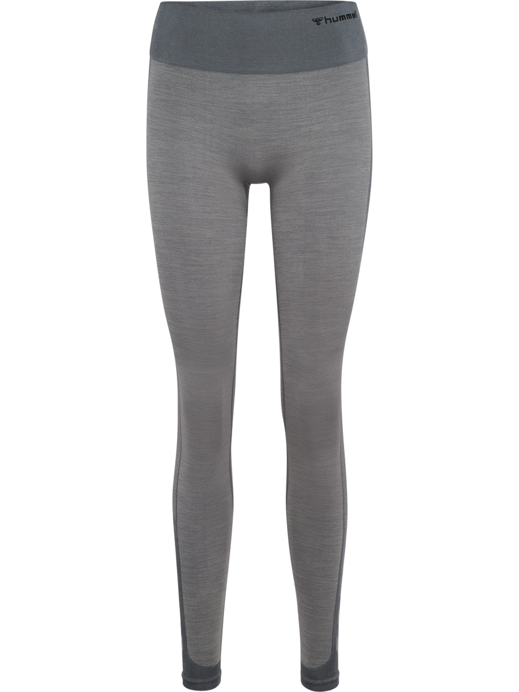 hmlMT SHINE SEAMLESS MW TIGHTS