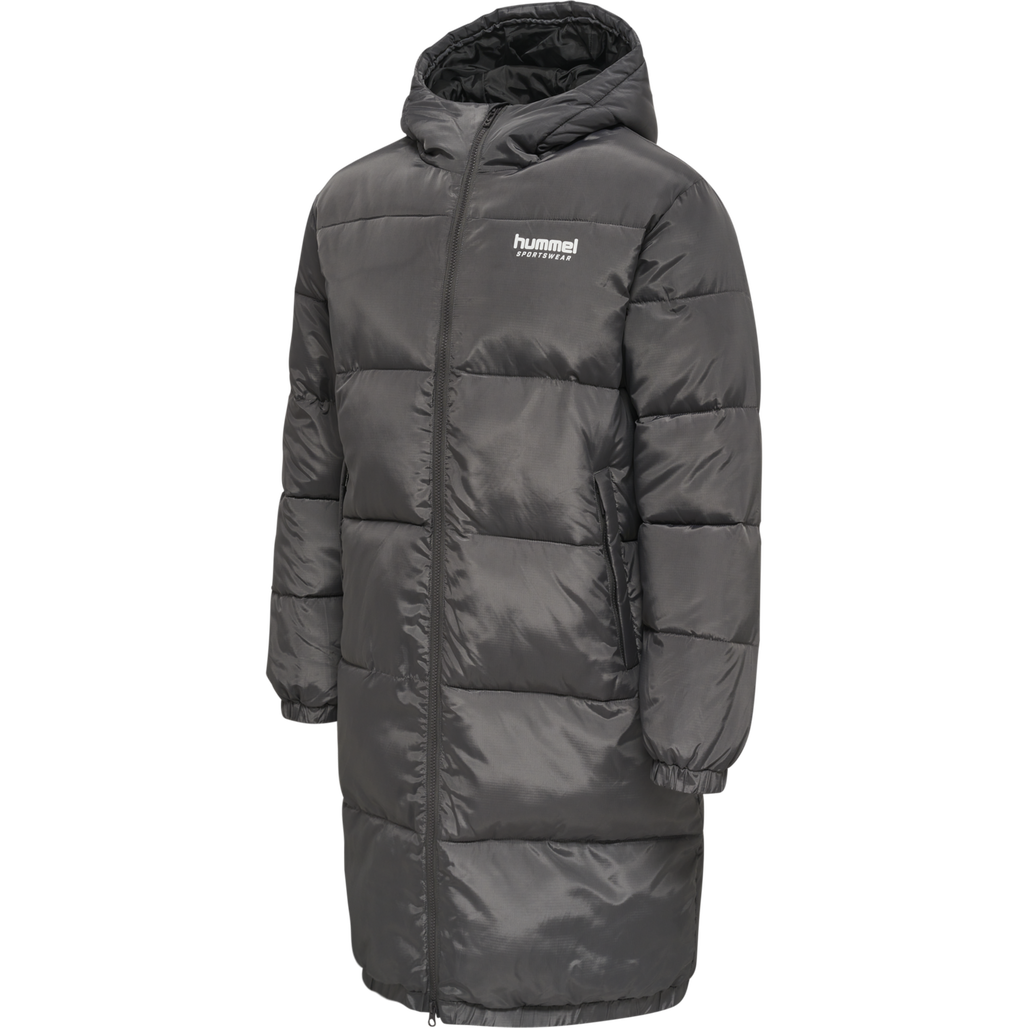 hmlLGC NICOLA LONG PUFF COAT