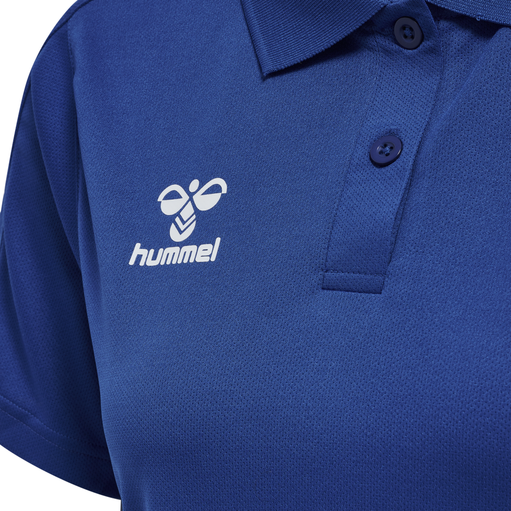 hmlCORE XK FUNCTIONAL POLO WOMAN