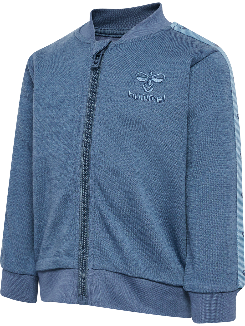 hmlWULBATO ZIP JACKET