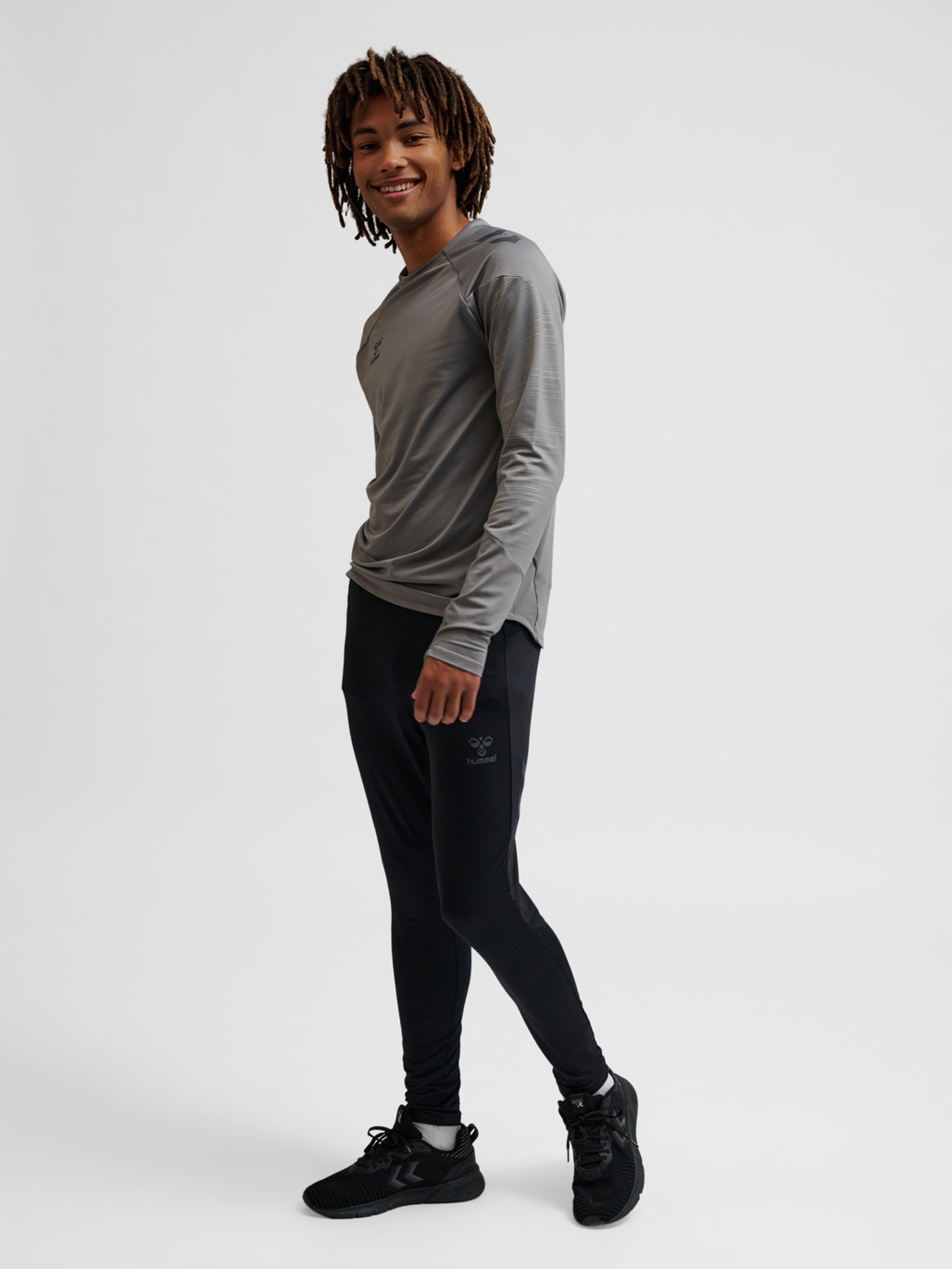 hmlPRO TRAINING PANTS