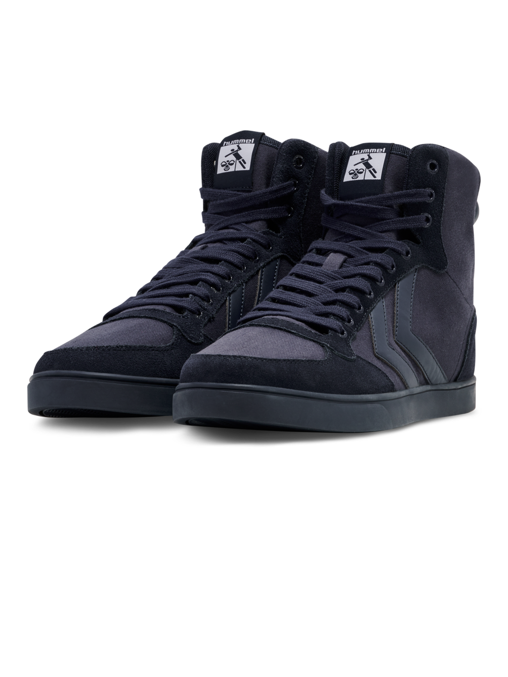 SLIMMER STADIL TONAL HIGH