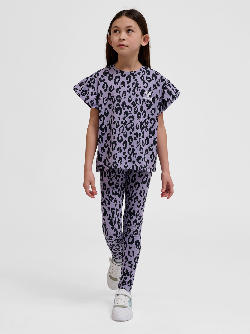 hmlMUSSE T-SHIRT S/S