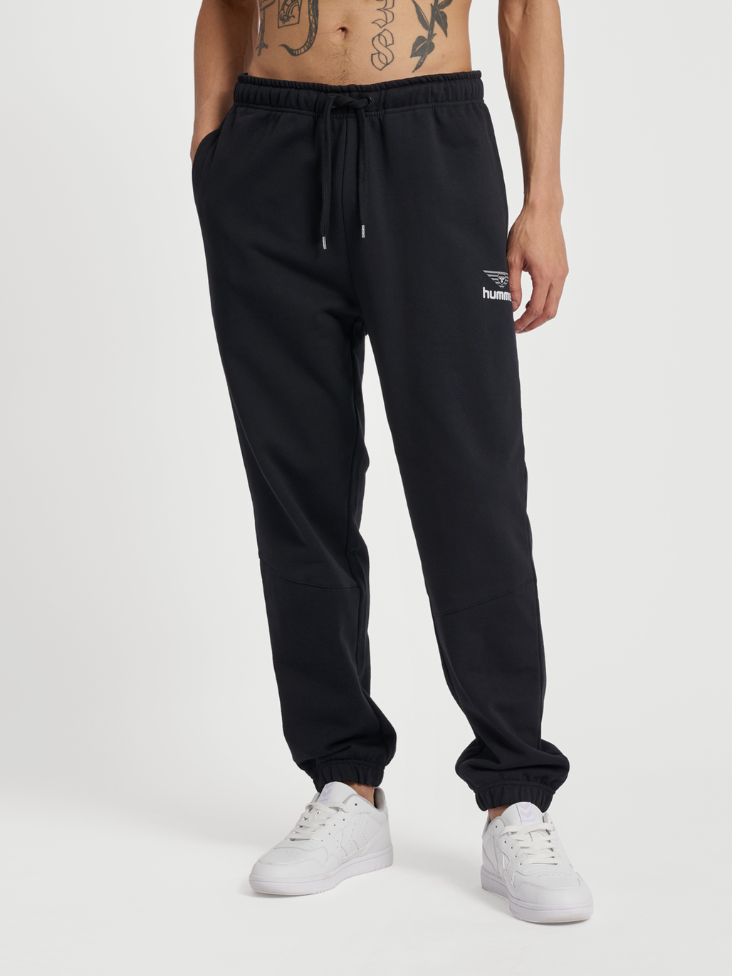 hmlHIVE WADE SWEATPANTS