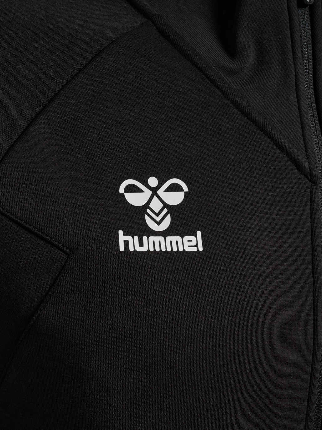 hmlRED CLASSIC SWEATSHIRT