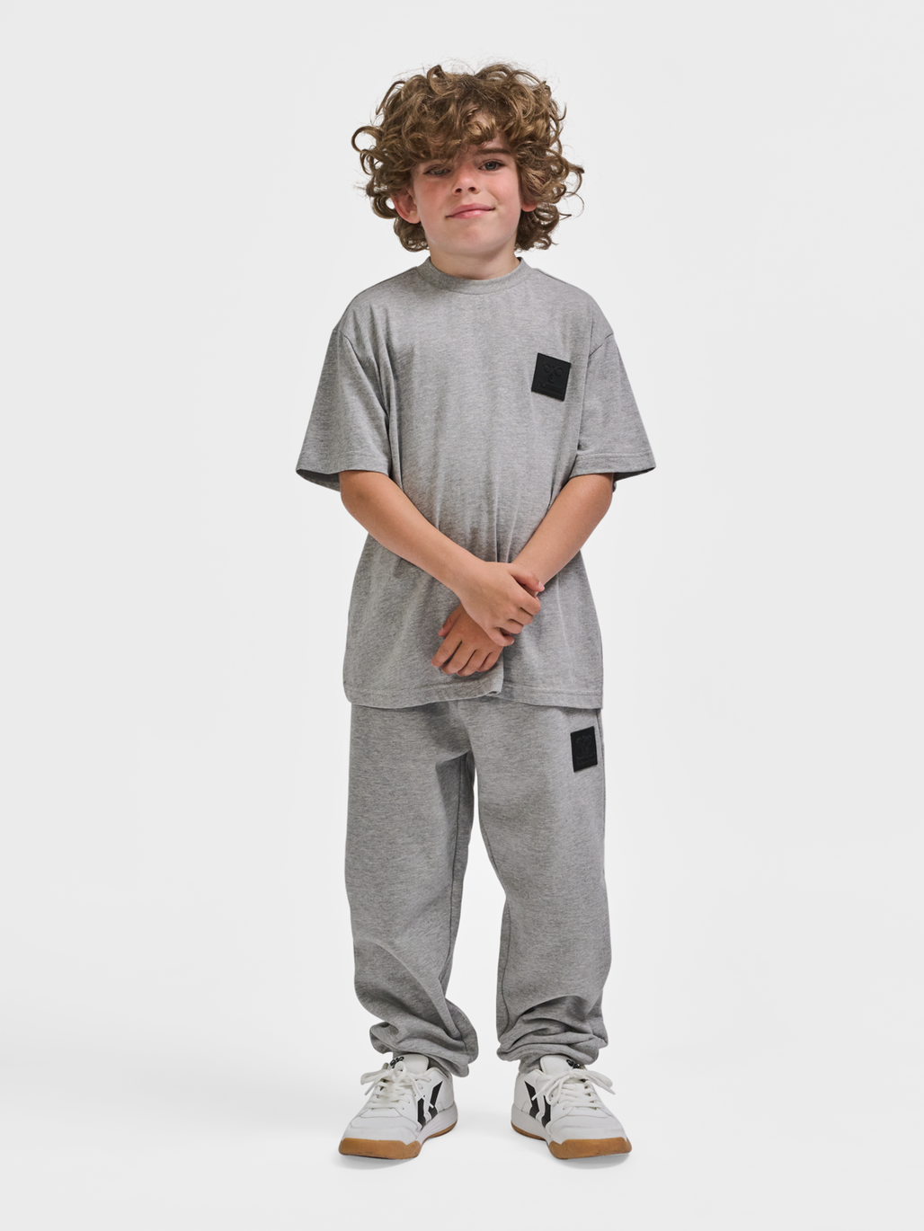 hmlCLEAN T-SHIRT S/S