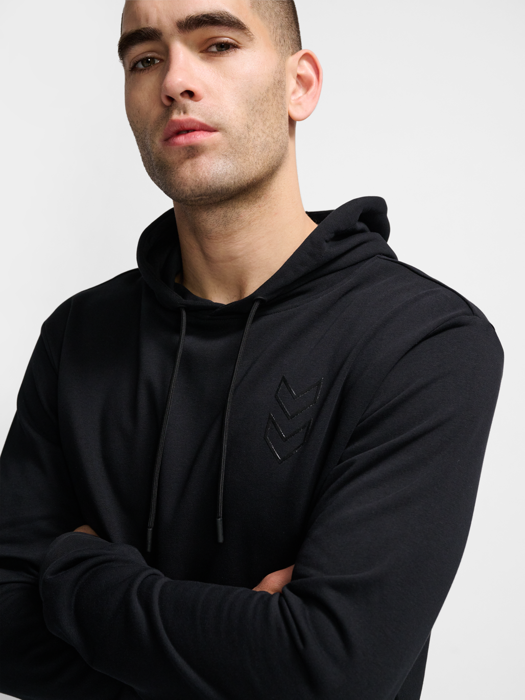 hmlACTIVE CO HOODIE