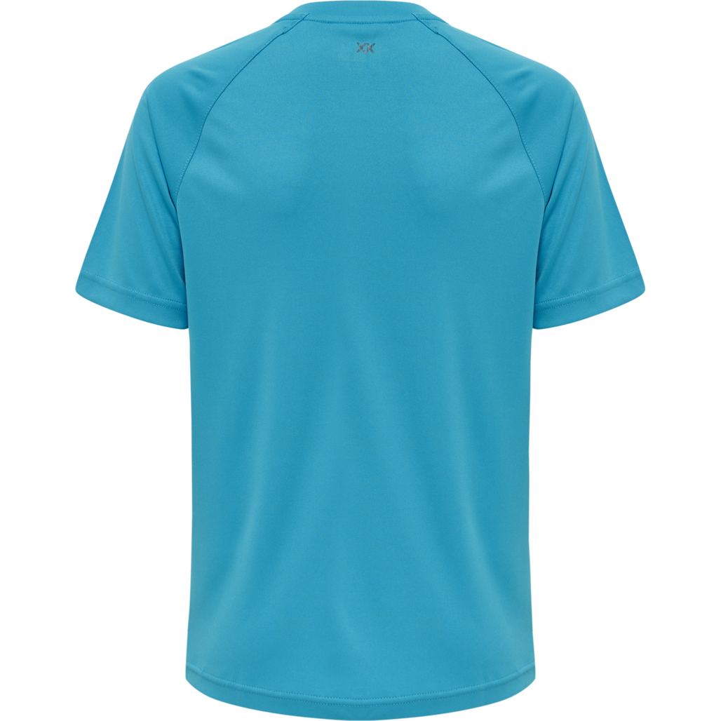 hmlCORE XK CORE POLY TEE S/S KIDS