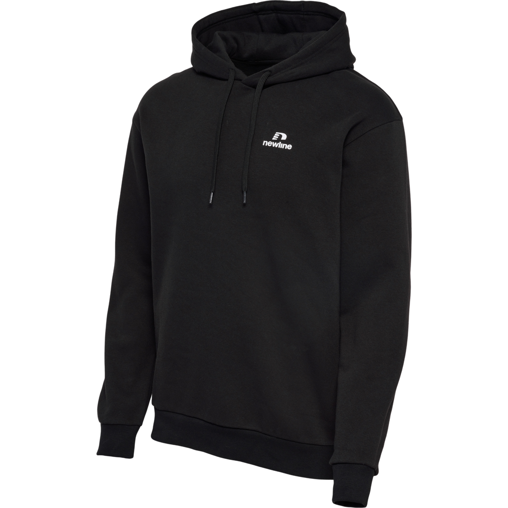 nwlLEA COTTON HOODIE MEN