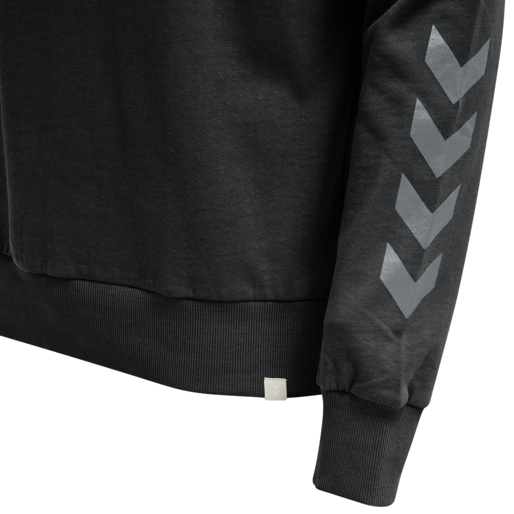 hmlLEGACY CHEVRON SWEATSHIRT