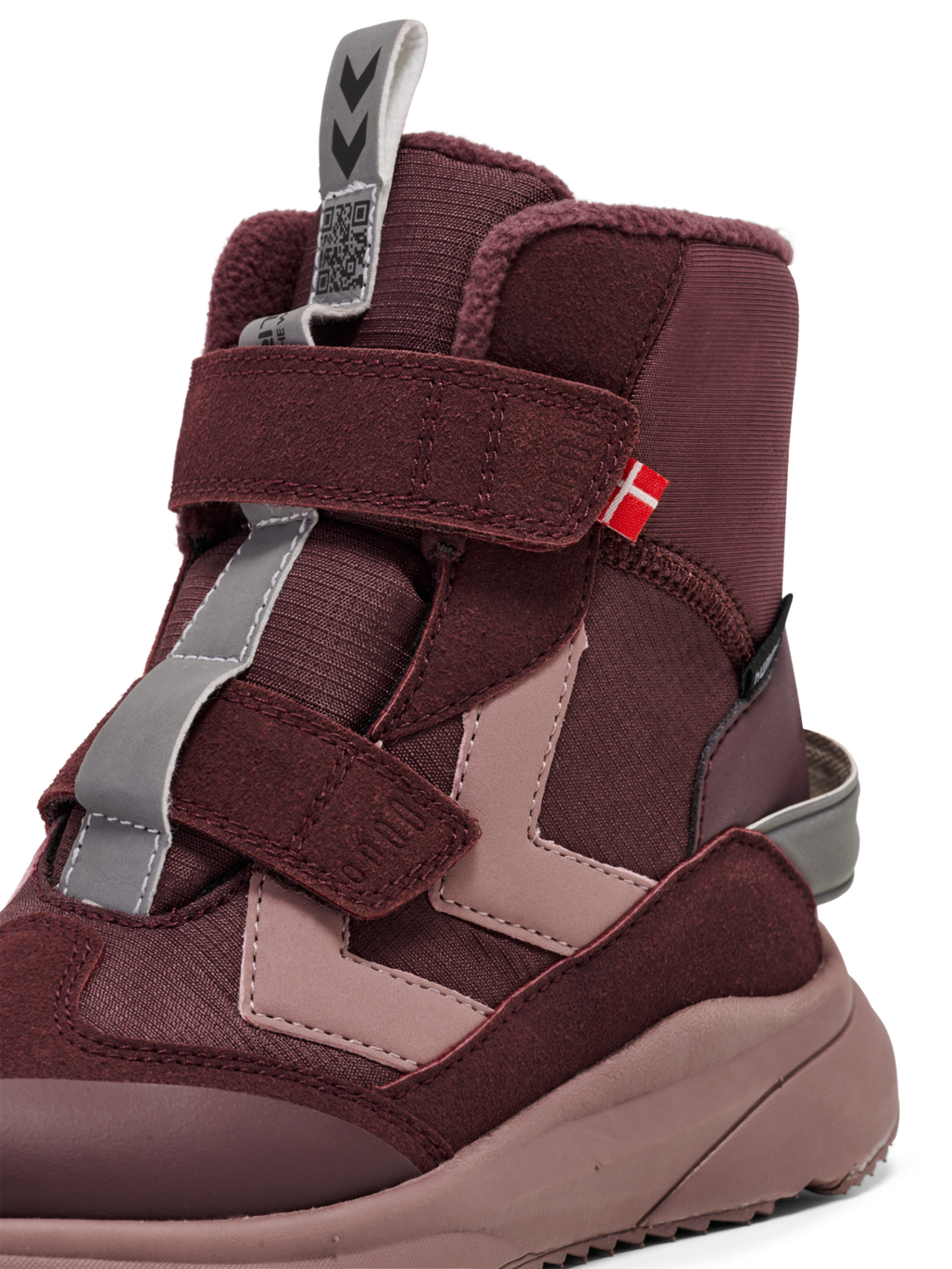 REACH CONQUER SUPER HIGH TEX JR