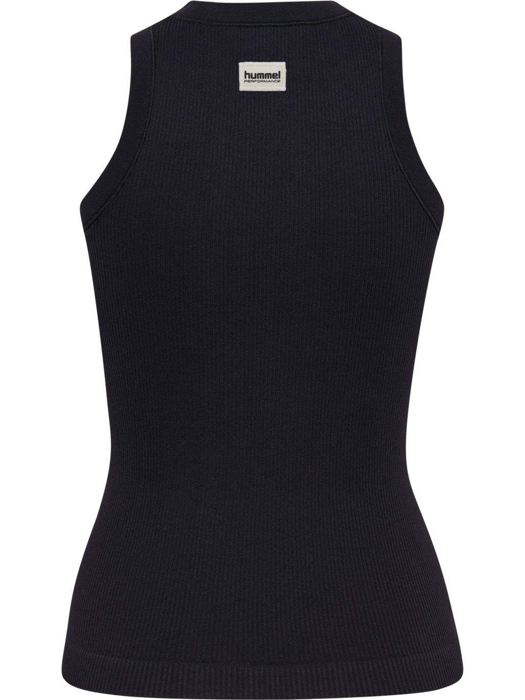 hmlPULSE SEAMLESS RIB W TANK TOP