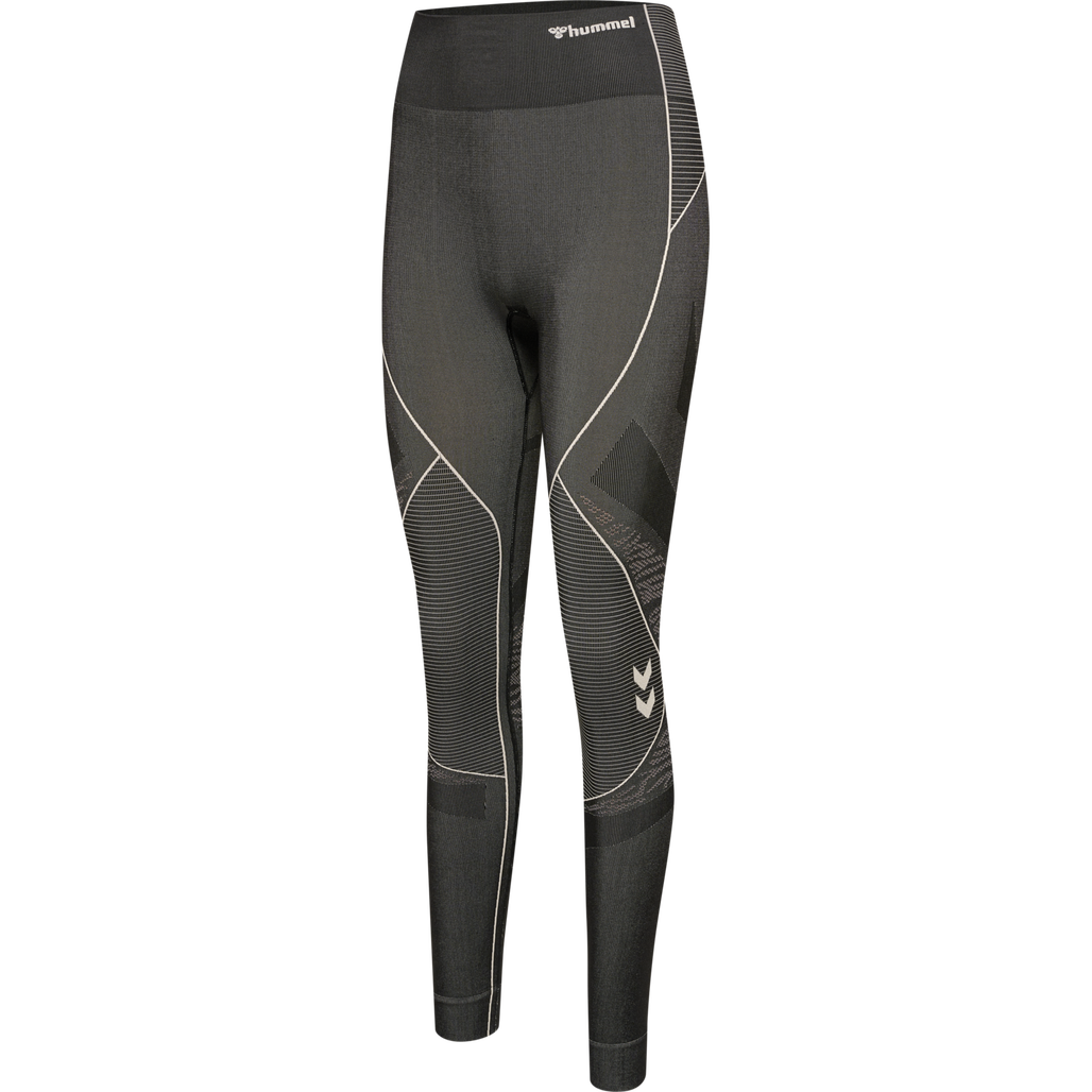 hmlMT MILA SEAMLESS MID WAIST TIGHT