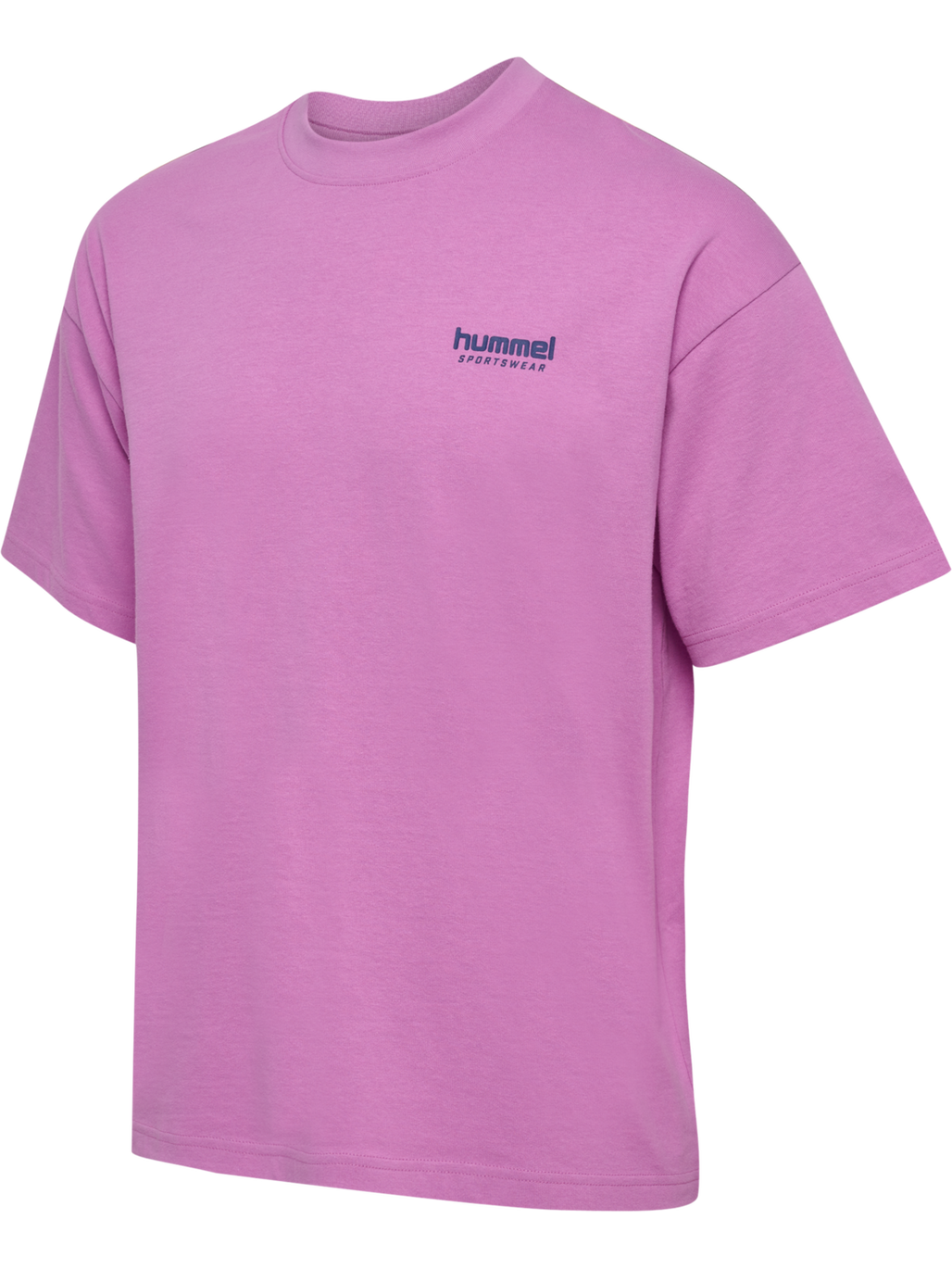 hmlLOOSE T-SHIRT S/S HEADBALL