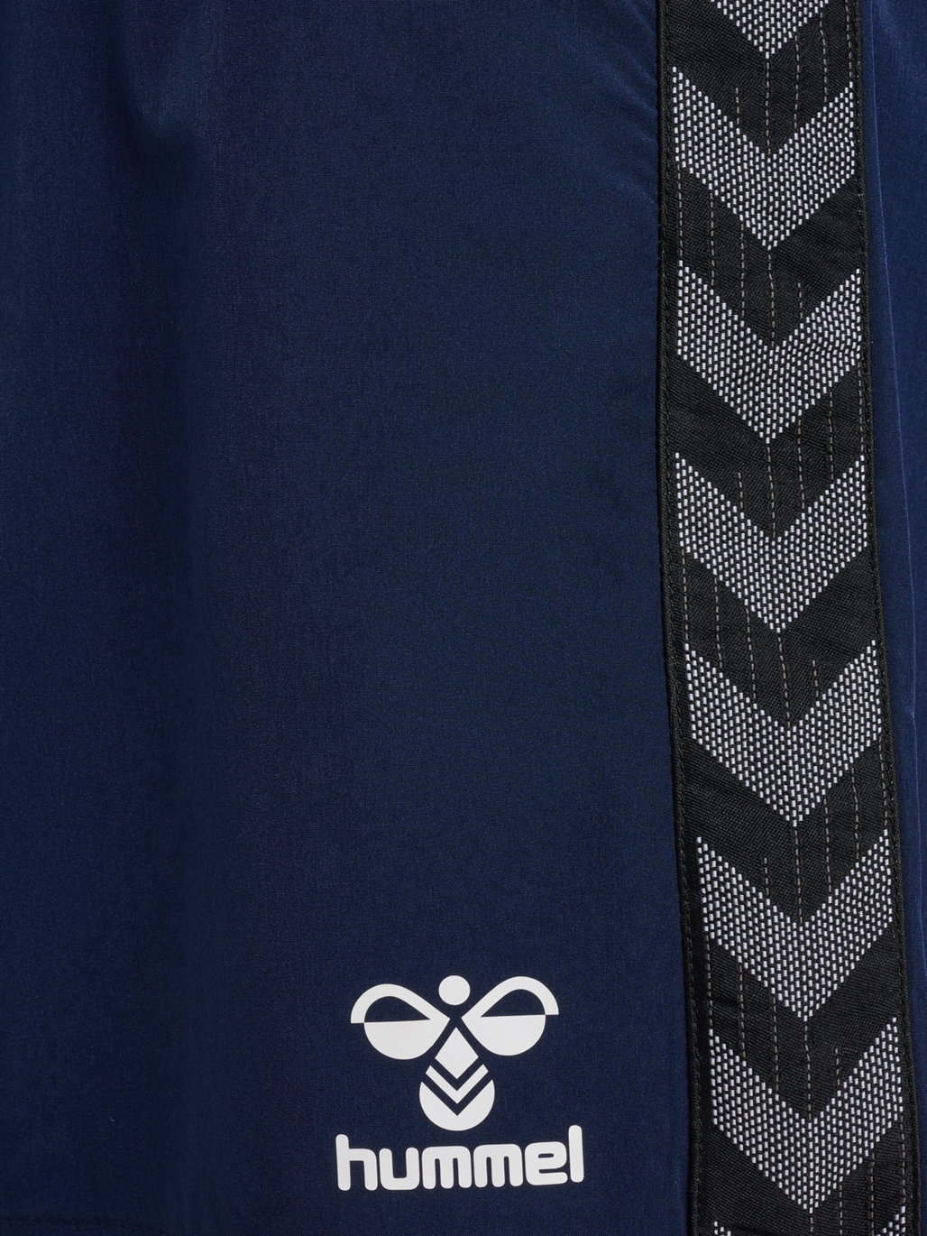 hmlAUTHENTIC WOVEN SHORTS