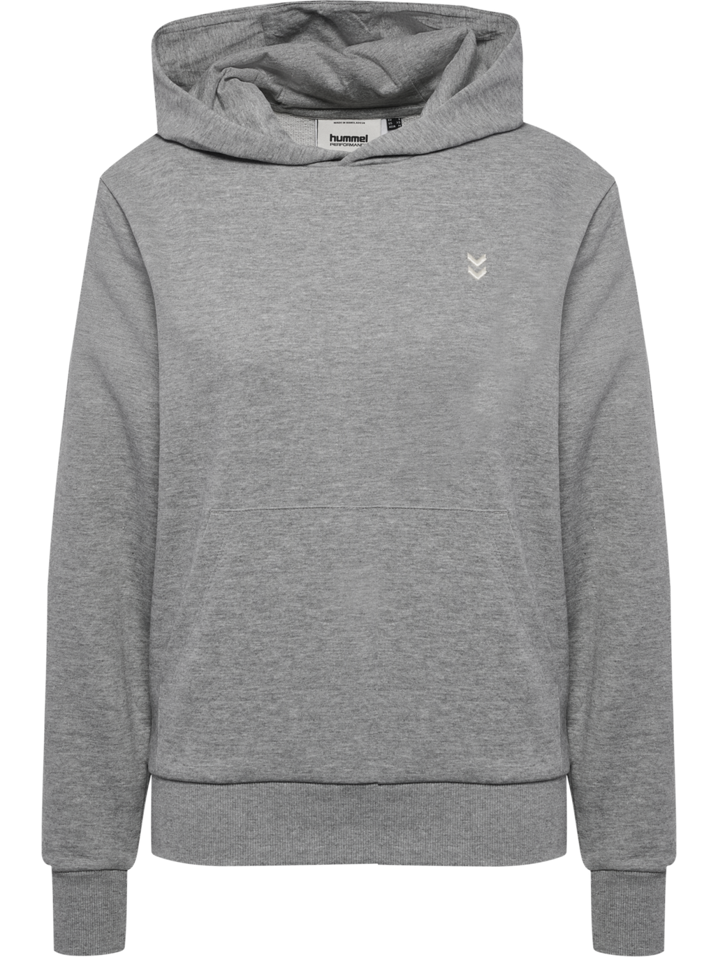 hmlPULSE W SWEAT HOODIE
