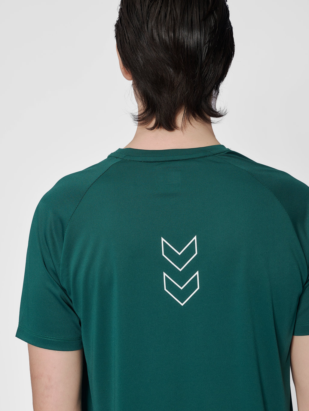 hmlCOURT LIGHT WEIGHT T-SHIRT