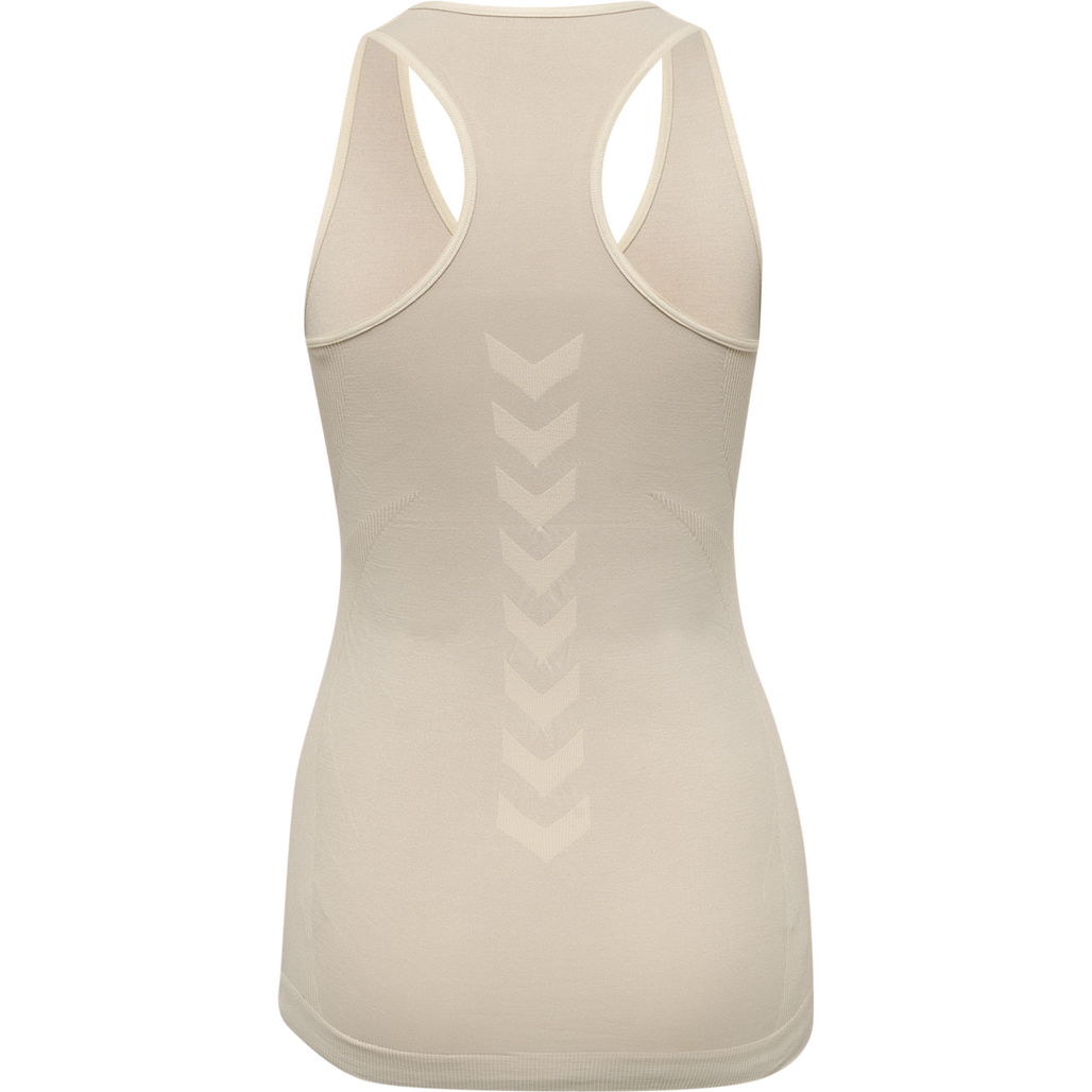 hmlTIF SEAMLESS TOP