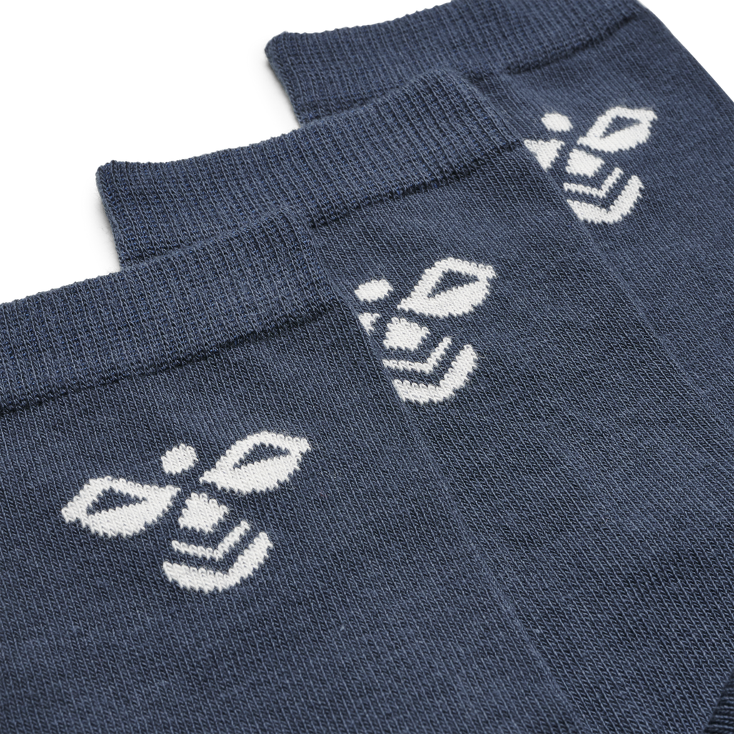 SUTTON 3-PACK SOCK