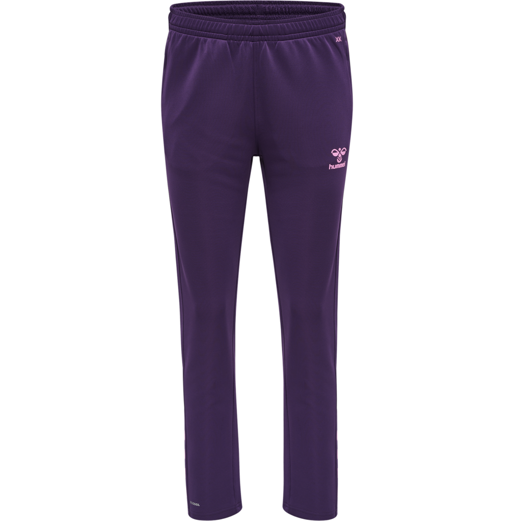 hmlCORE XK POLY PANTS WOMAN