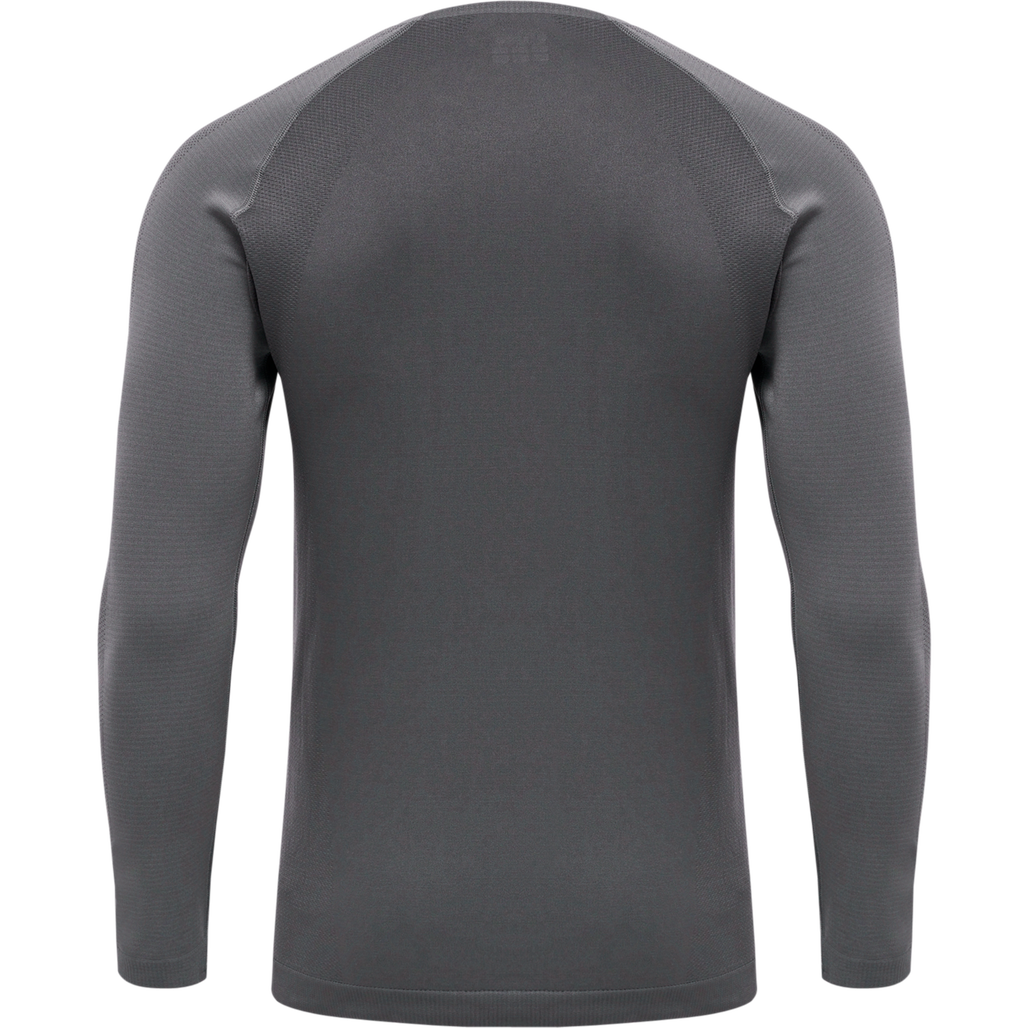 hmlPRO GRID SEAMLESS L/S