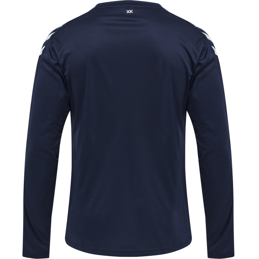 hmlCORE XK POLY JERSEY L/S