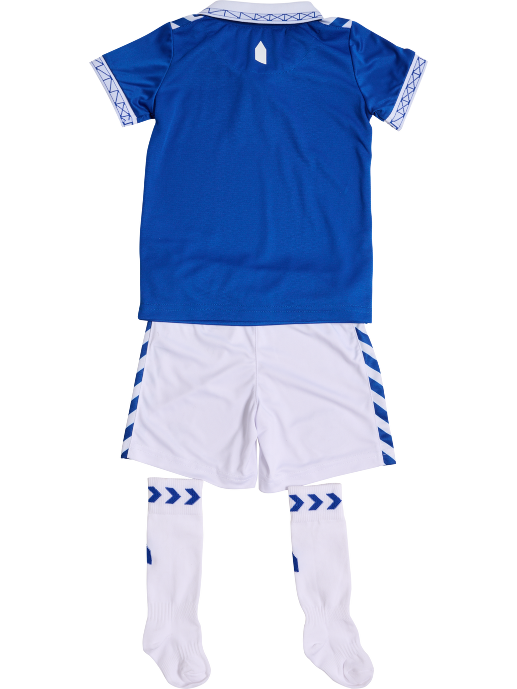 EFC 23/24 HOME INFANT KIT