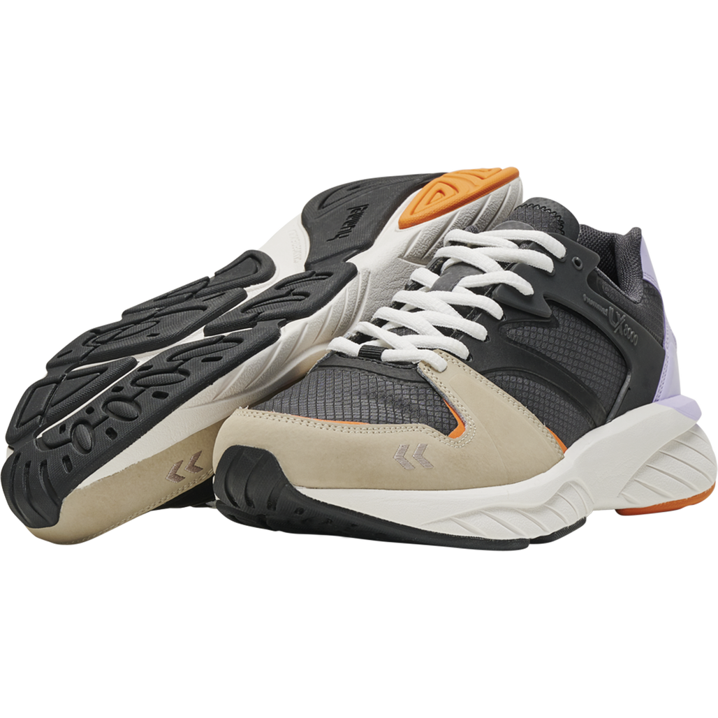 REACH LX 8000 NUBUCK