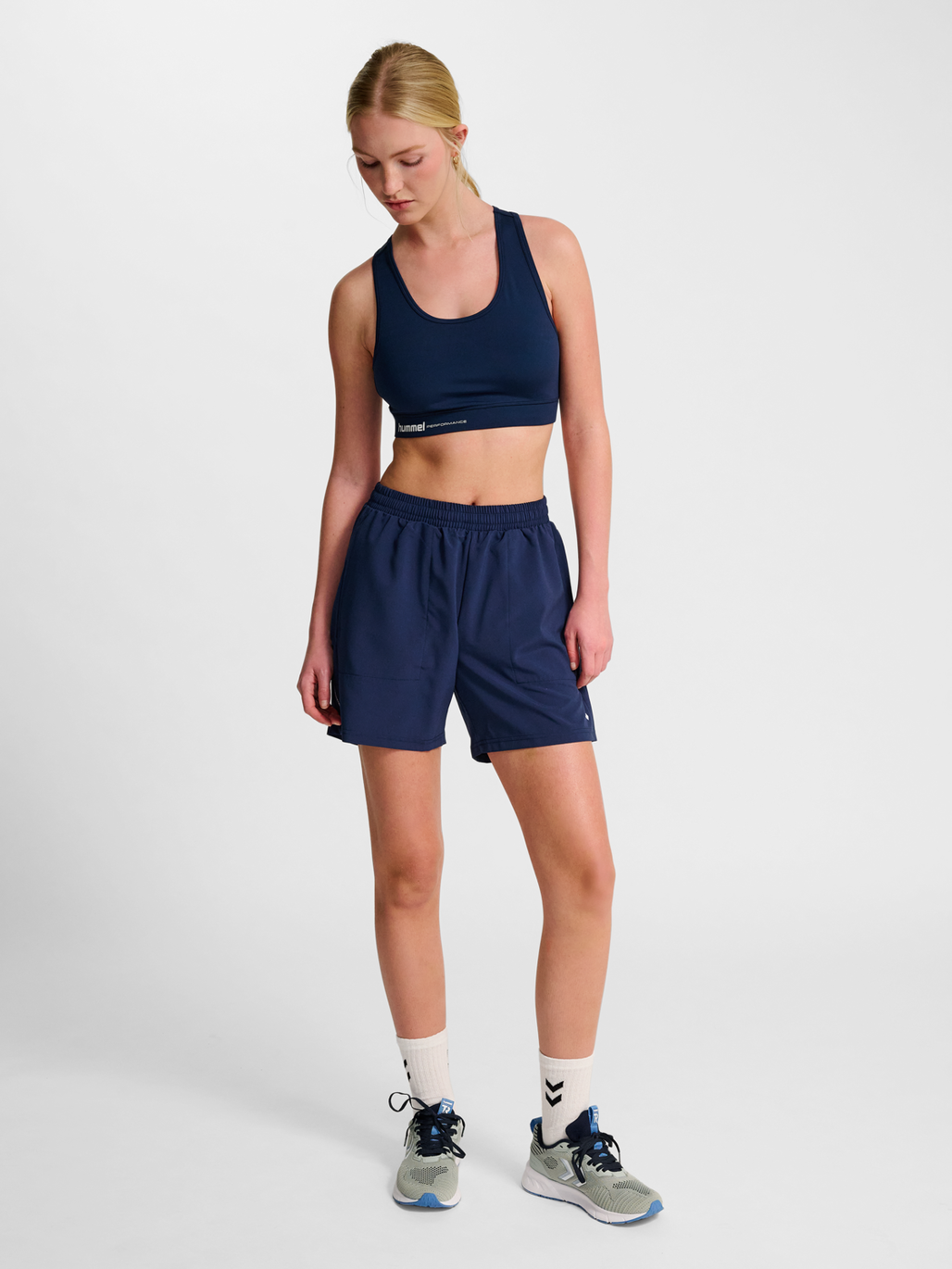 hmlPULSE LIGHT SUPPORT BRA