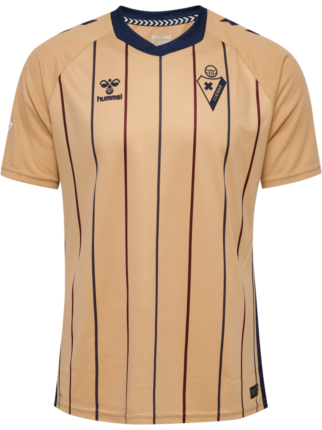 SDE 24/25 TERRA FIRMA JERSEY S/S