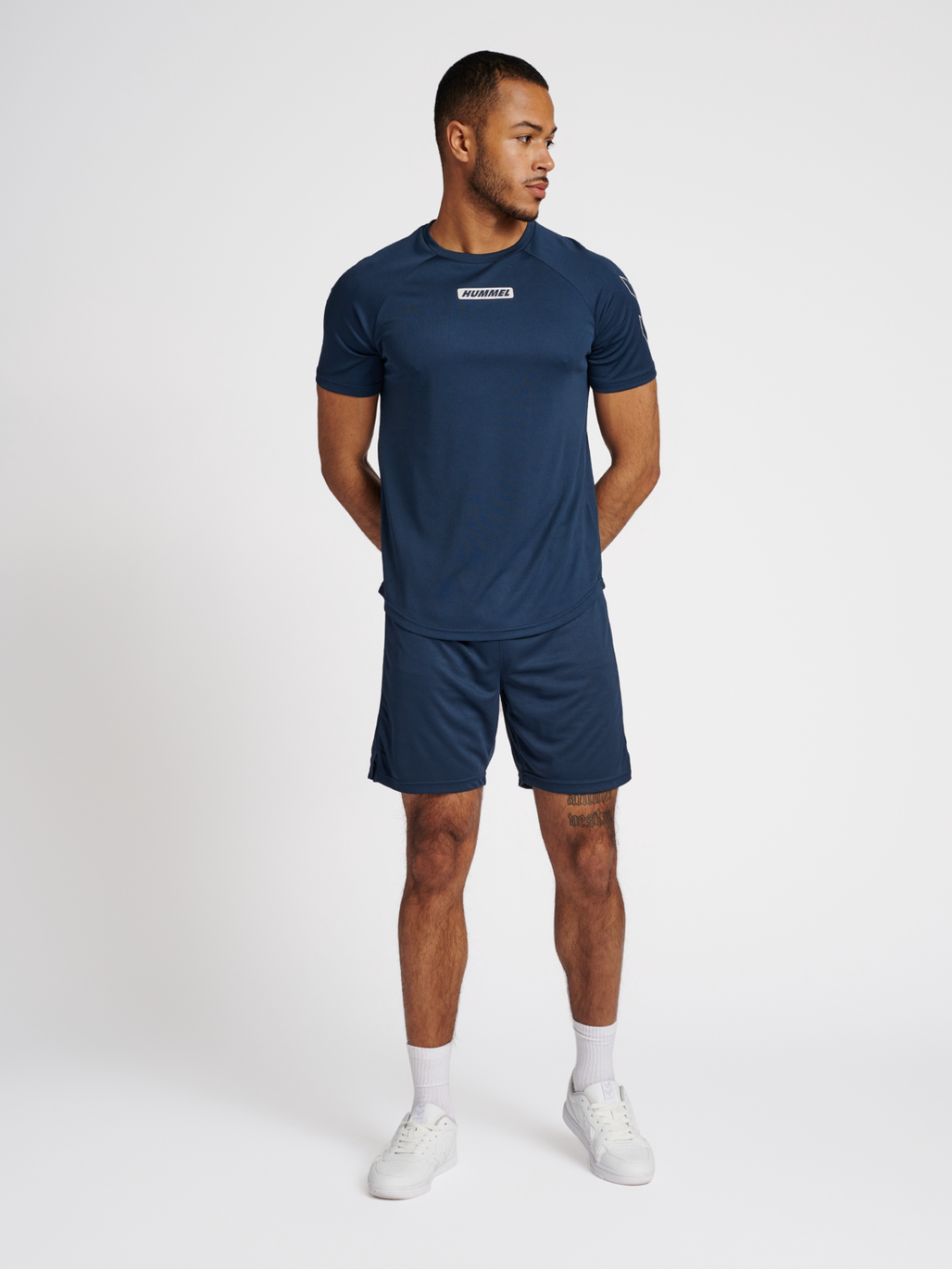 hmlTE TIHALT T-SHIRT