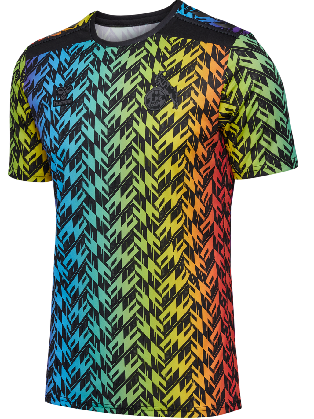 1FCK 24 EQUALITY JERSEY S/S