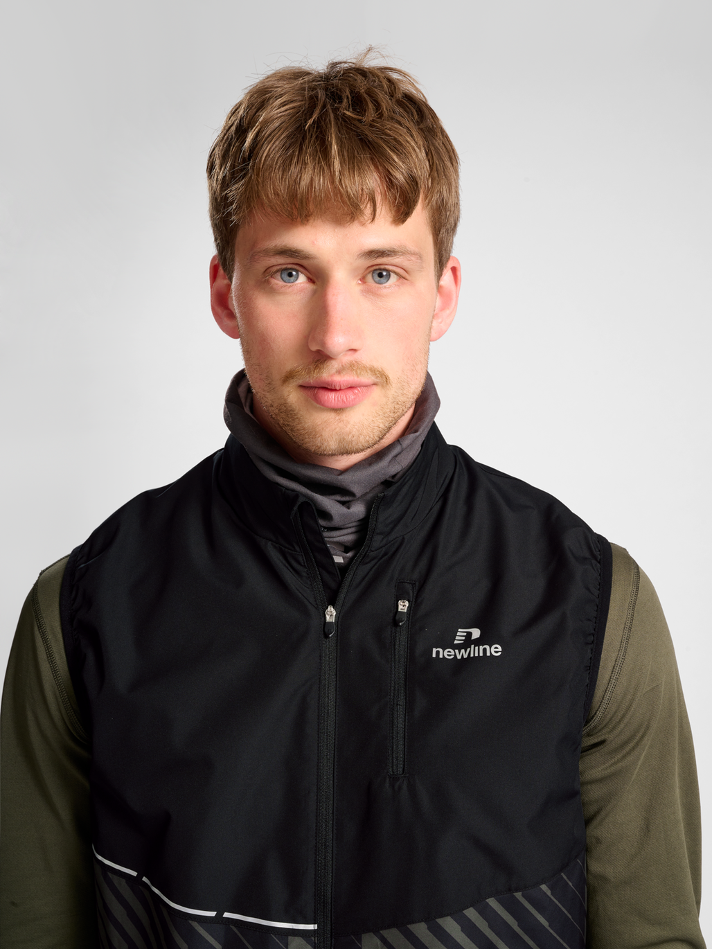 nwlPACE GILET