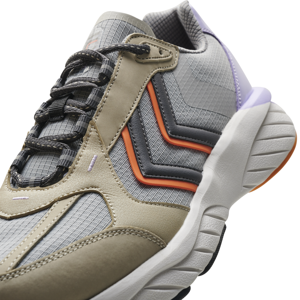 REACH LX 6000 NUBUCK