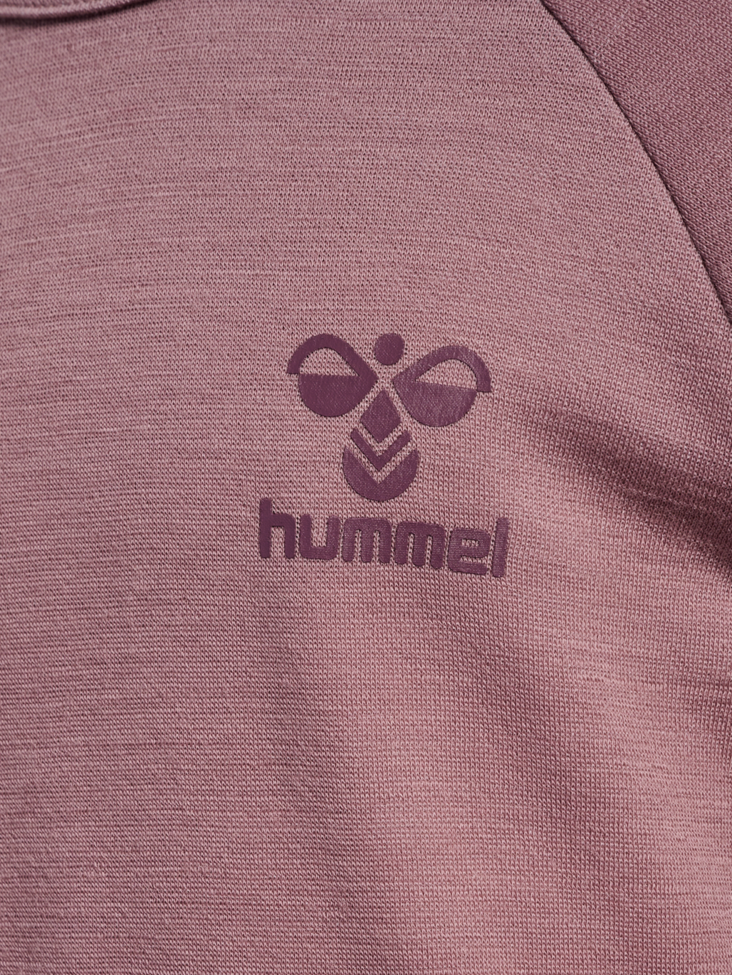 hmlWINGO T-SHIRT L/S