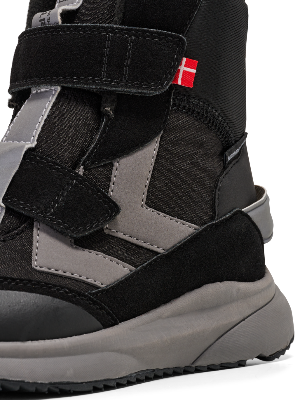 REACH CONQUER SUPER HIGH TEX JR