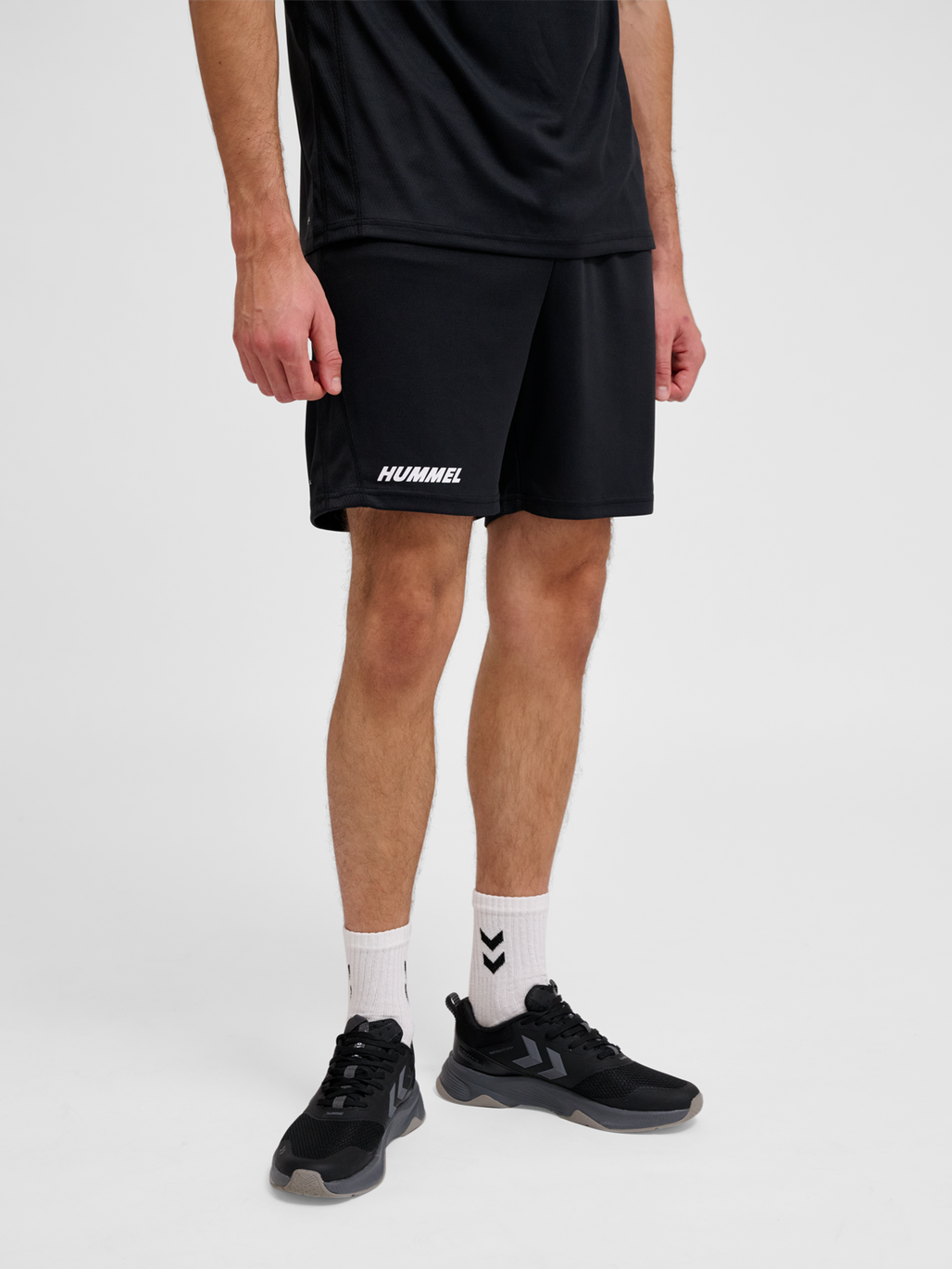 hmlMULTI PL SHORTS