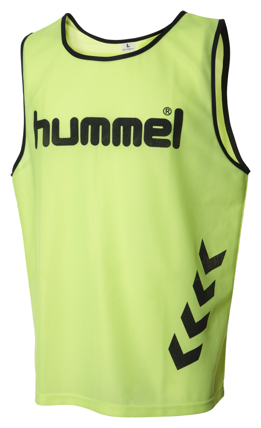 FUNDAMENTAL TRAINING BIB