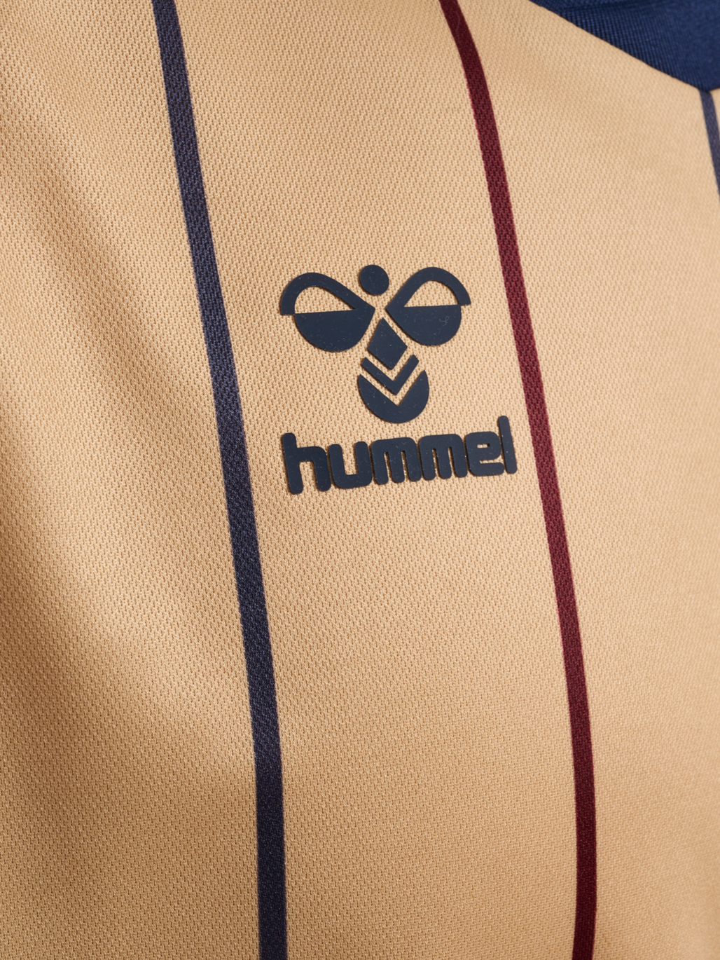 SDE 24/25 TERRA FIRMA JERSEY S/S