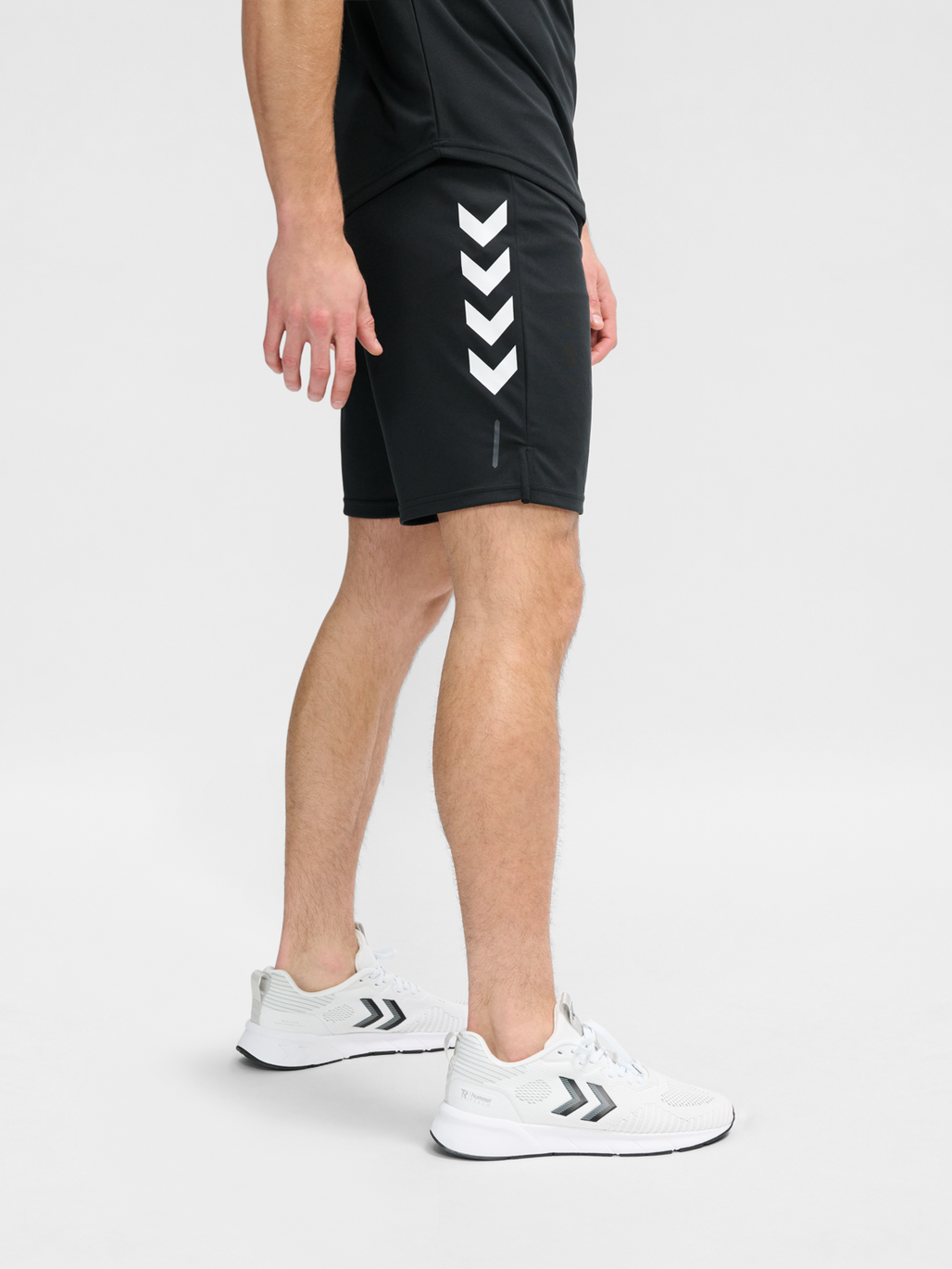 hmlTE TOPAZ SHORTS