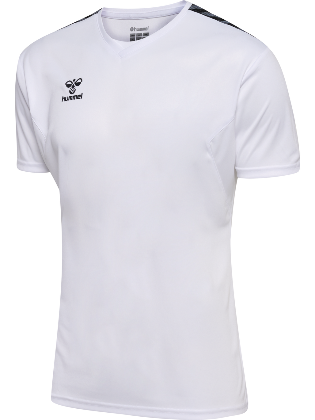 hmlAUTHENTIC PL JERSEY S/S