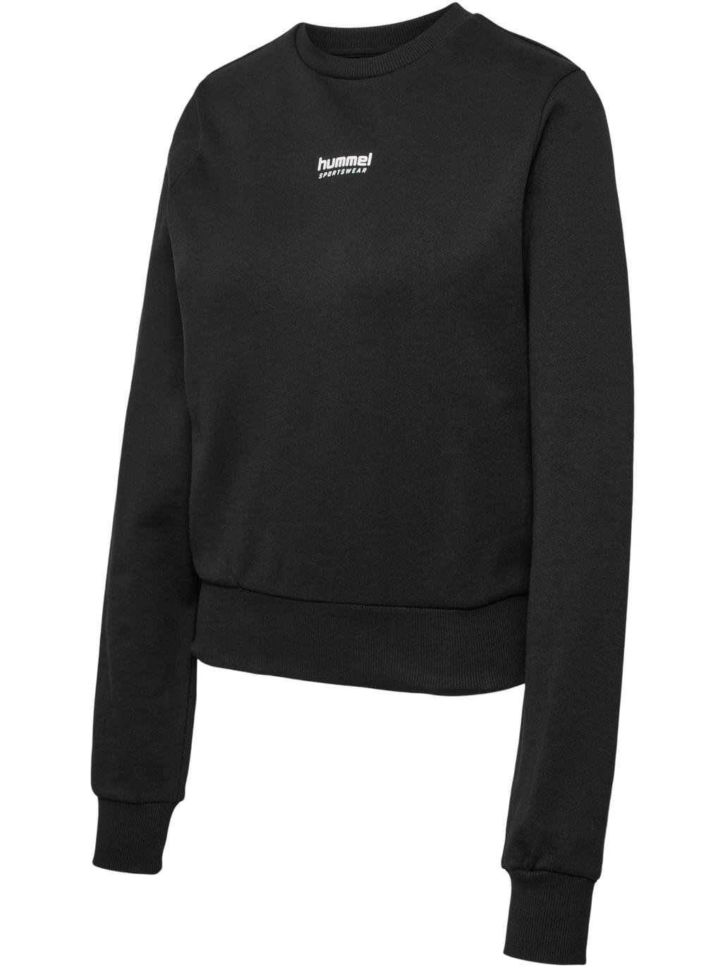 hmlLGC DAYA SHORT SWEATSHIRT