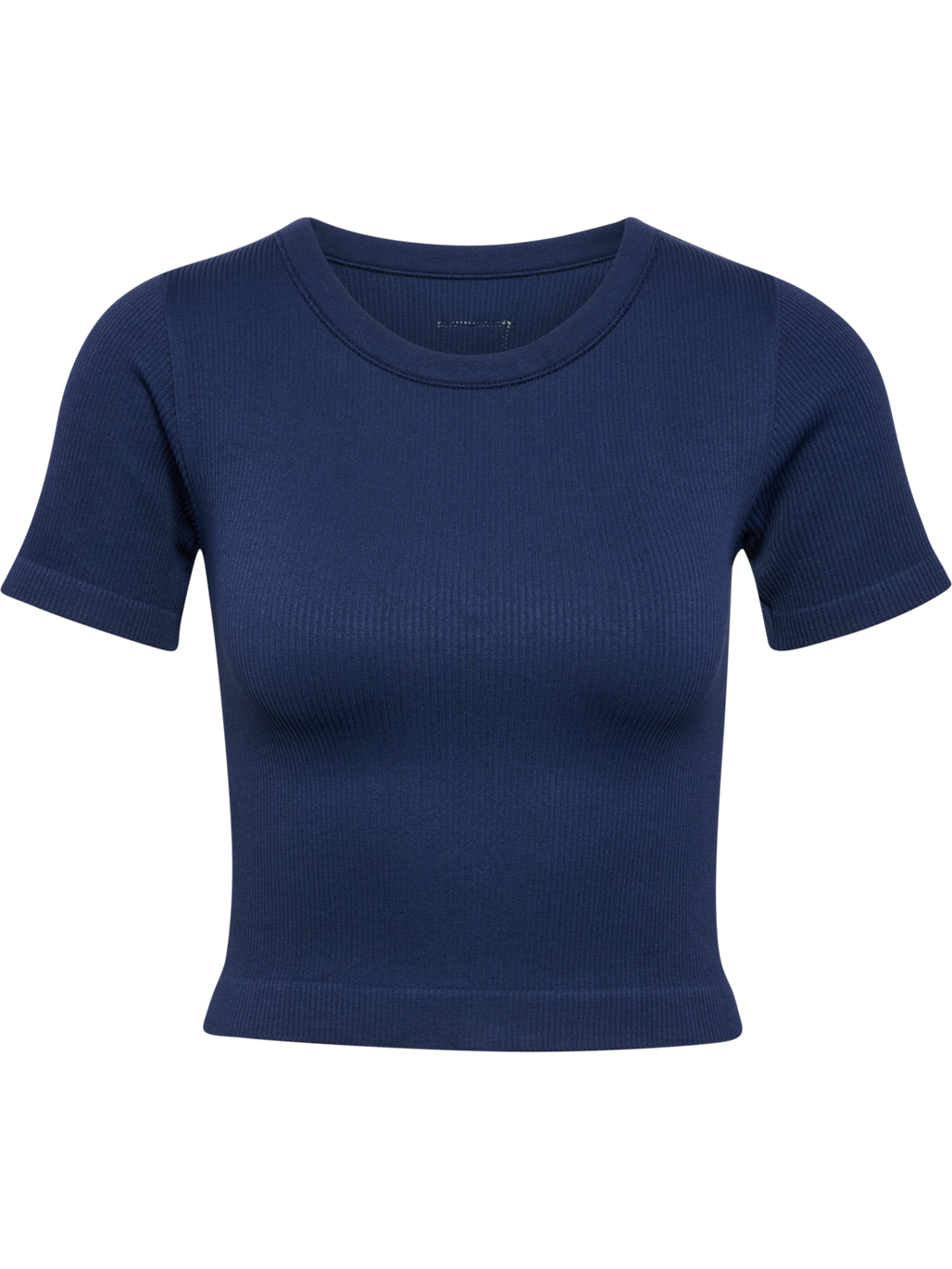 hmlPULSE SEAMLESS RIB W T-SHIRT S/S